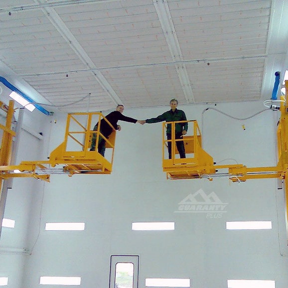 work